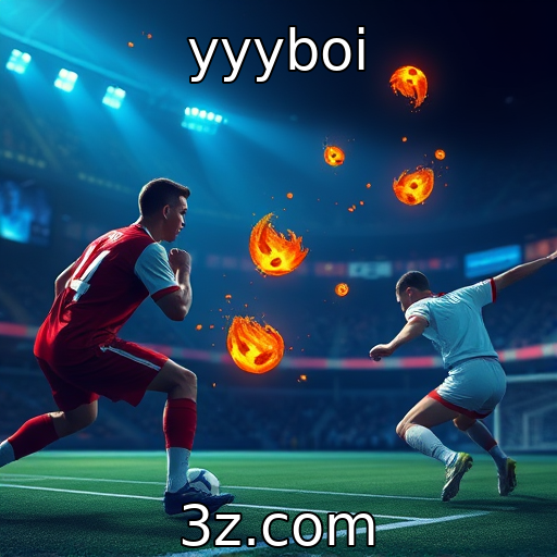 yyyboi - Apostas esportivas: estratégias para maximizar seus lucros