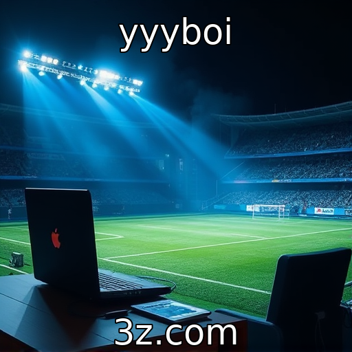 yyyboi - Desvendando as apostas: como analisar partidas para maximizar seu ganho