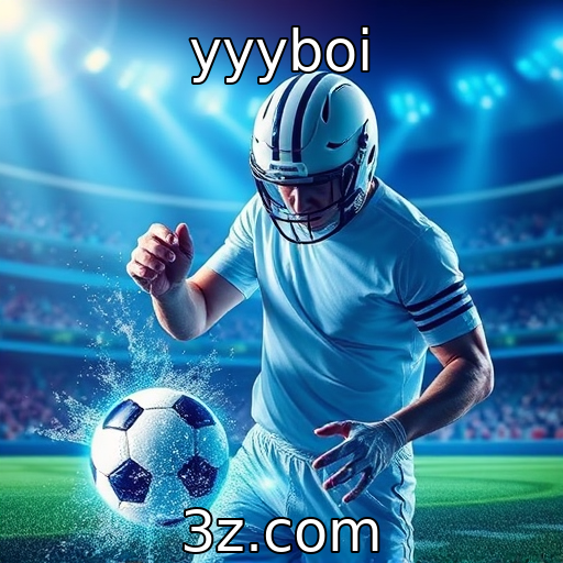 yyyboi : Os segredos por trás das apostas esportivas bem-sucedidas