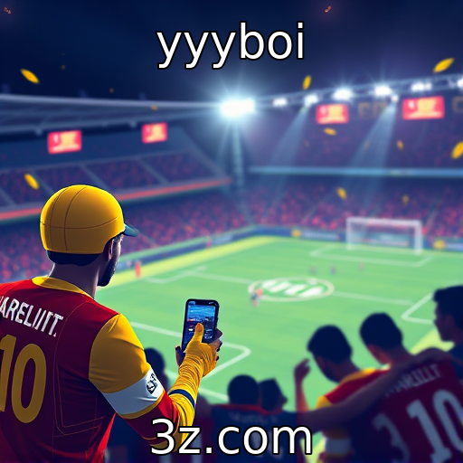 yyyboi : O impacto das criptomoedas nas apostas esportivas em 2025