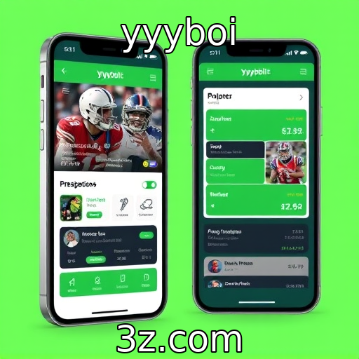 yyyboi | Estratégias eficazes nas apostas esportivas: como maximizar seus ganhos