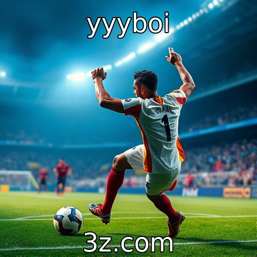 Revolução das Apostas: O Futuro em Jogos e Esportes