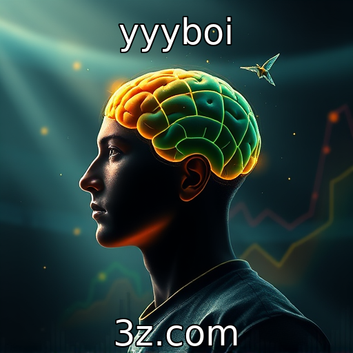 yyyboi | Os segredos das apostas esportivas: como lucrar em 2025