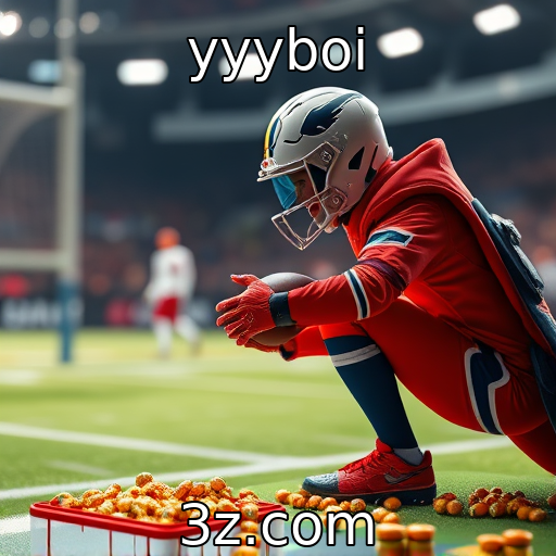 yyyboi : Apostas esportivas: Como analisar partidas para maximizar ganhos