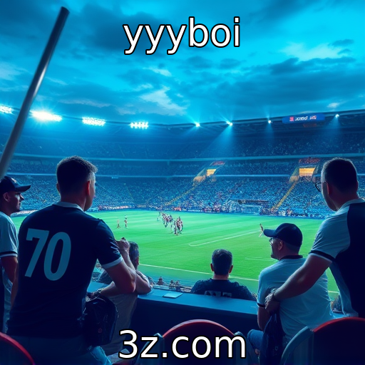 yyyboi - Apostas esportivas: como analisar as partidas para maiores ganhos