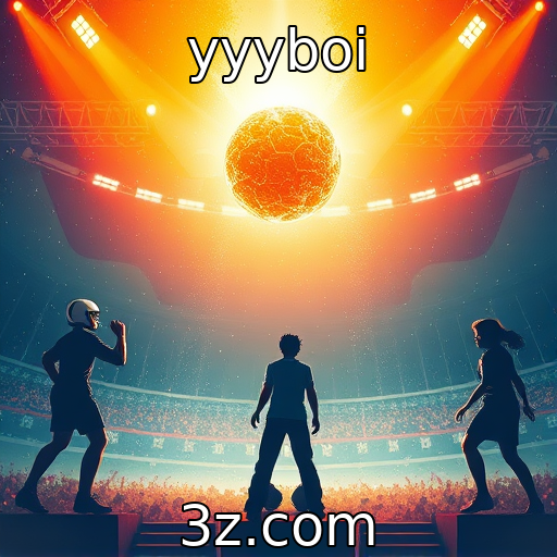 yyyboi | Apostas Esportivas: O Que Esperar dos Próximos Campeonatos