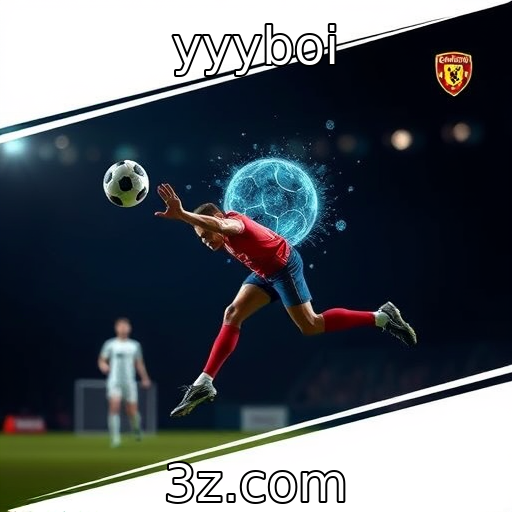 yyyboi - Estratégias Vencedoras nas Apostas Esportivas para 2025